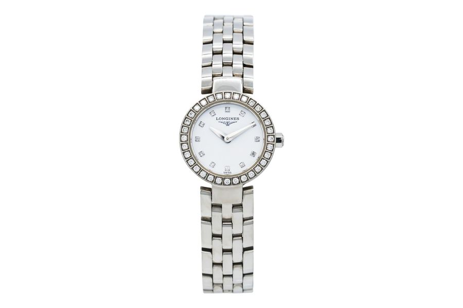 Longines DolceVita Round L5.174.0.12.6